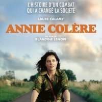 Cinéma - Annie Colère