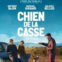 AF Cinéma - Chien de la Casse
