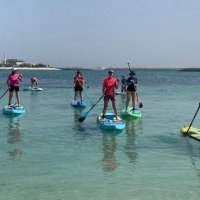 Annulation - Stand-Up Paddle ou Kayak