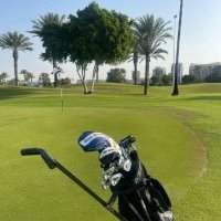 Golf Challenge 9 trous (standard) ANNULATION !