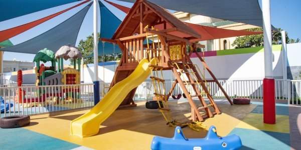 Les crèches francophones 