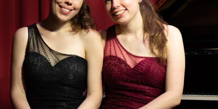 AF - CONCERT Soirée piano à quatre mains – "UAE Classical Talents"