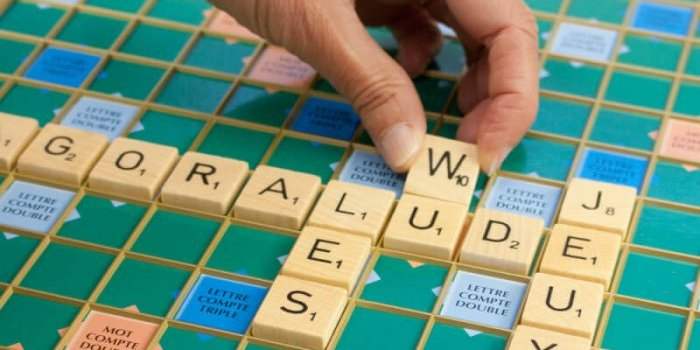 Club de Scrabble 