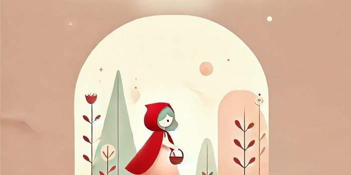 Les Marionnettes - Le Petit Chaperon Rouge