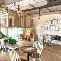 Café poussette