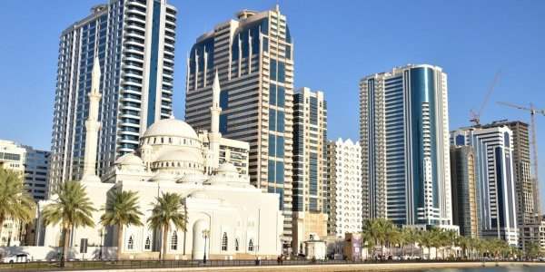 Sharjah