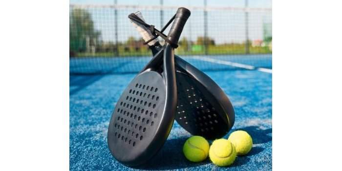 Padel-Tennis