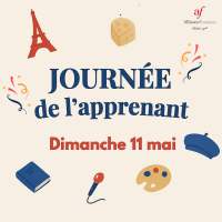 AF - Journée de l'apprenant