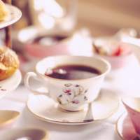 Afternoon Tea 