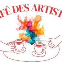 Café des Artistes – Intelligence artificielle & art digital