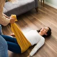 Atelier Découverte du Rebozo : l'art de bercer pour libérer