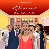 AF - Théâtre "L'Homme de sa vie"