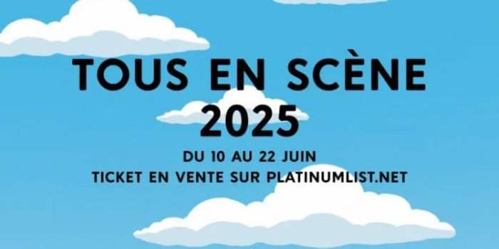 Spectacle en français – LE GREATEST SHOWMAN