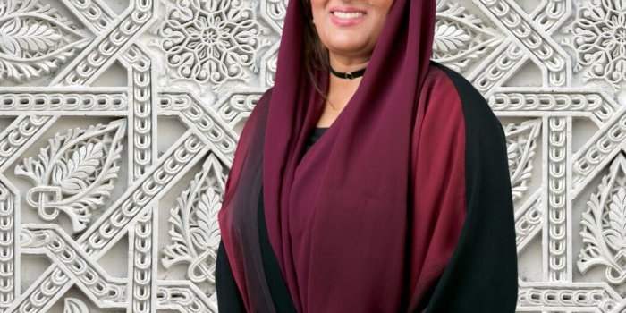 AF - SOIREE POESIE avec Nujoom Al Ghanem