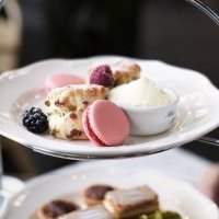High Tea chez Artisan Bakers