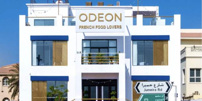 POUR LES NOUVEAUX ARRIVANTS : Café et dégustation chez ODEON