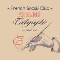 Initiation à l'art de la Calligraphie Géométrique