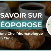 Petit-déjeuner bien-être : Tout savoir sur l'ostéoporose