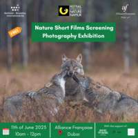 Namur Nature à l'alliance Française